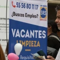 IMSS: abril cierra con cifras negativas en el mercado laboral