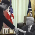 Trump y Musk se declaran la guerra mediática.
