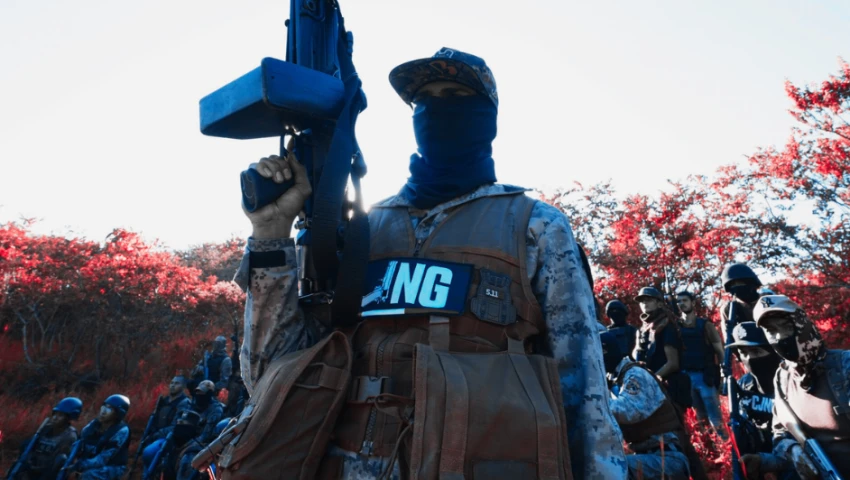 Fuerzas Especiales Unión: la temida alianza entre ‘Los Chapitos’ y el CJNG