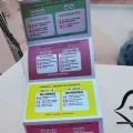 Revelan operativo con “acordeones” para manipular elección judicial