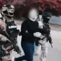 “El Güerito”, operador de los Chapitos, detenido en febrero.