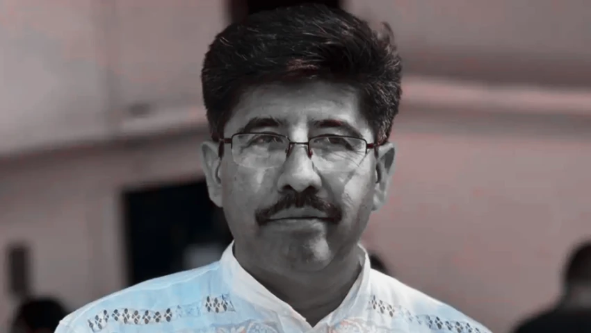 Hugo Aguilar Ortiz