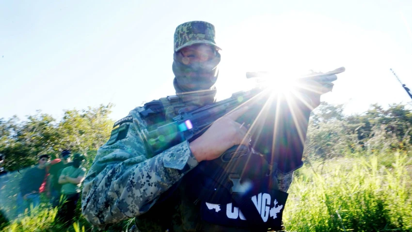 EE.UU. designó como organizaciones terroristas a los cárteles.