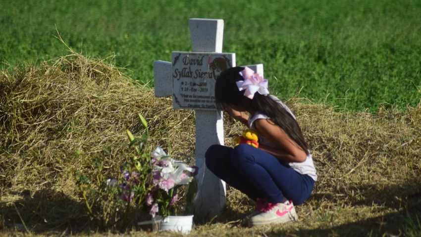 A seis años de la explosión en Tlahuelilpan