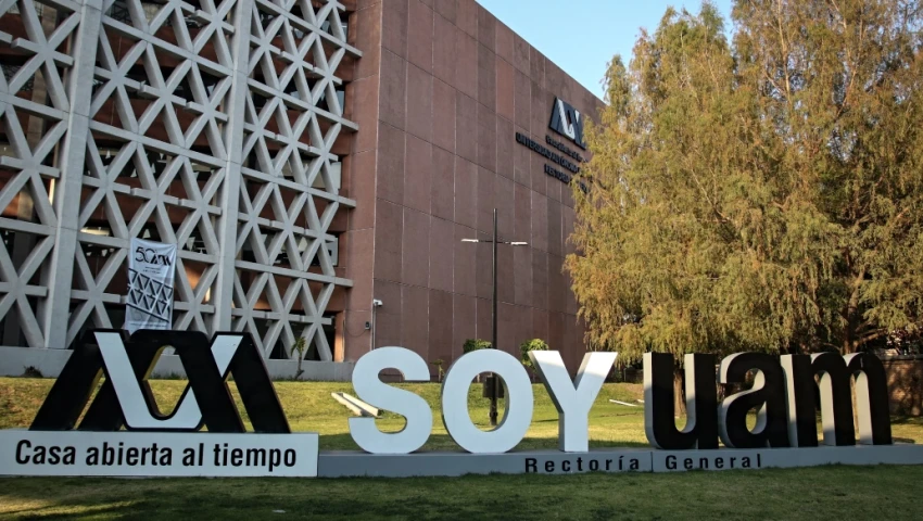 Paro UAM
