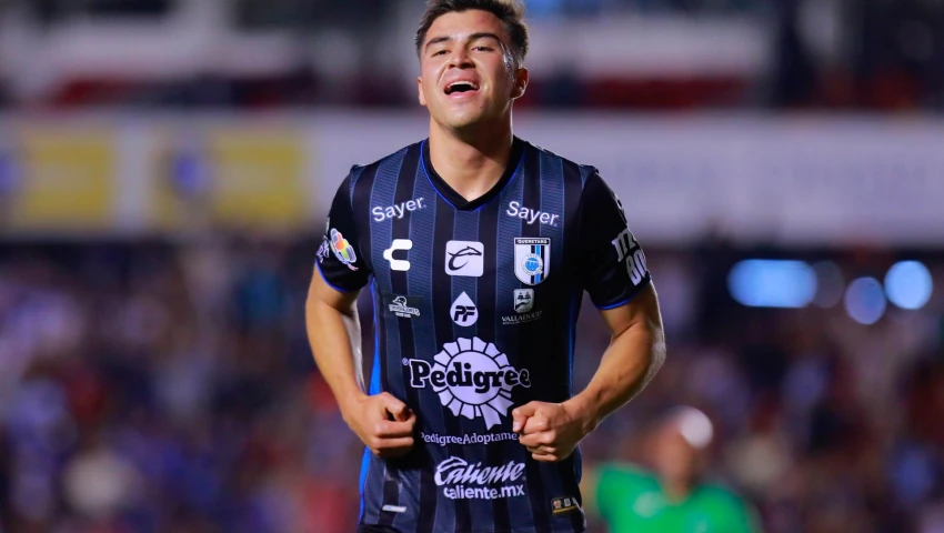 Innovatio Capital adquiere al Querétaro FC
