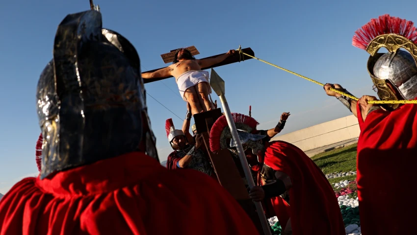 Viacrucis