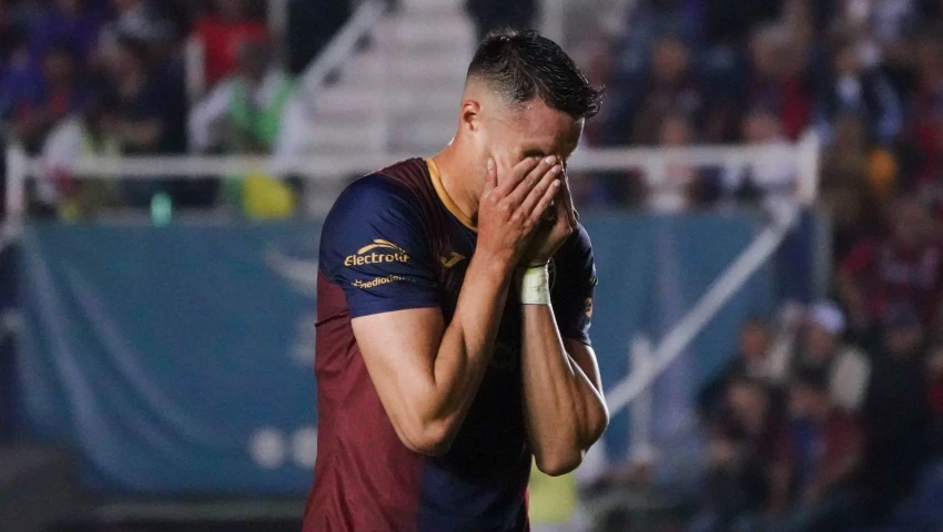 Estalla demanda contra la Liga MX