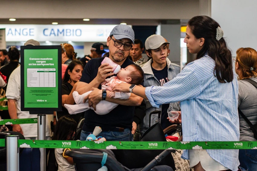 Apoyos para bebés