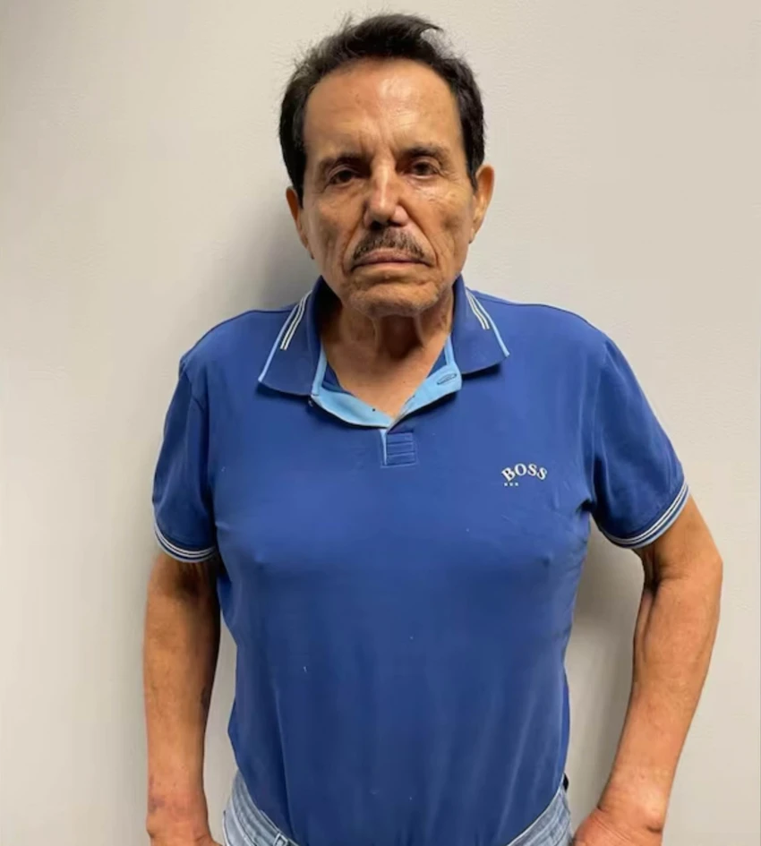 Defensa de ‘El Mayo’ Zambada: “No busca cooperar con EE.UU.”