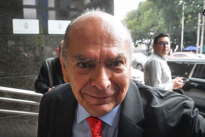 Antonio Garibay