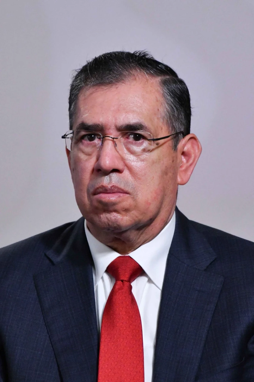 Luis Rodríguez Bucio