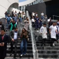 Continúan los microsismos en la Ciudad de México