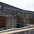 Cineteca Nacional Chapultepec