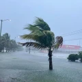 tormenta tropical