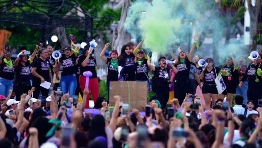 9M "Un día sin nosotras": Cuál es el origen del movimiento que visibiliza el trabajo femenino