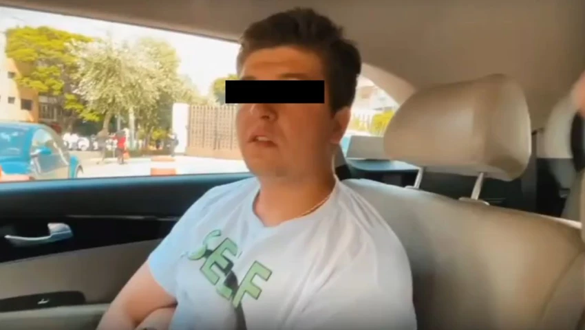 ‘Fofo’ Márquez busca reducir su condena tras escándalo en prisión: ¿lo logrará?