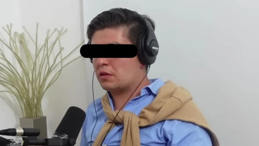 ¿'Fofo' Márquez saldrá antes de prisión tras ser golpeado por custodios de Barrientos?