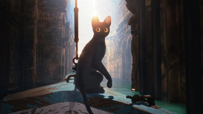 ‘Flow’ derrota a Pixar y DreamWorks en los Oscar 2025: Sin diálogos y 20 personas