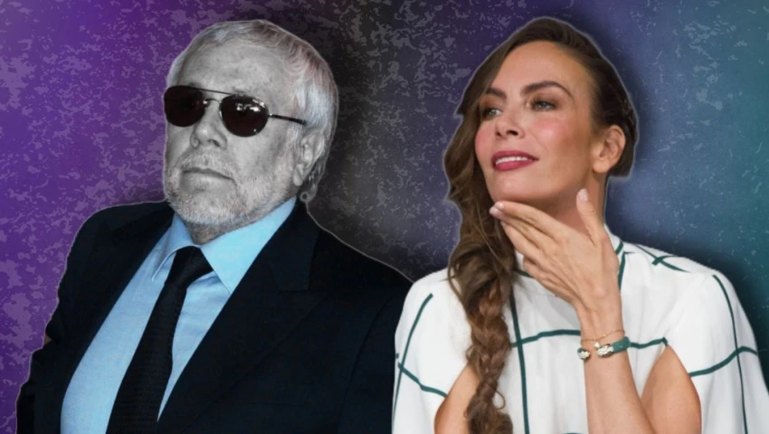 “A los 14 guardé silencio”: la sentencia de Luis de Llano por caso de Sasha Sokol