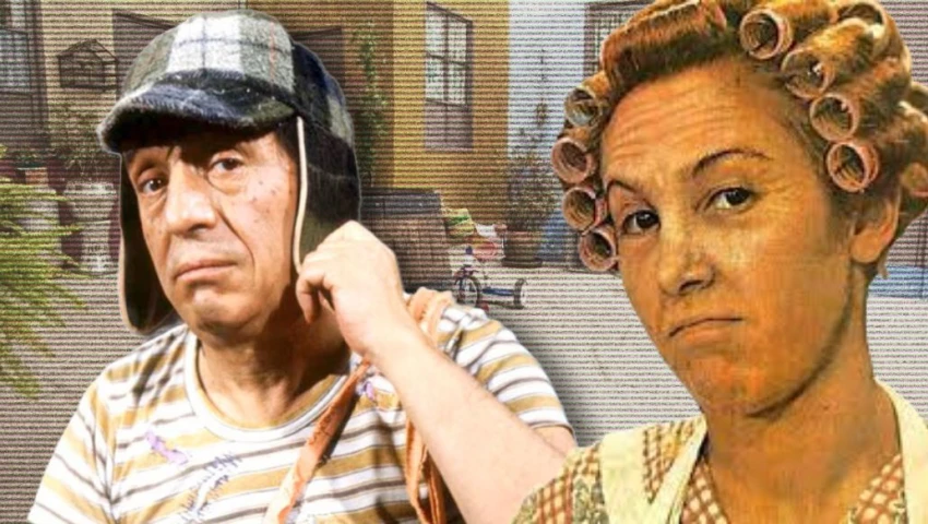 “Aun si yo fuera la peor persona del mundo”: Florinda Meza reacciona al origen de El Chavo del 8 |VIDEO