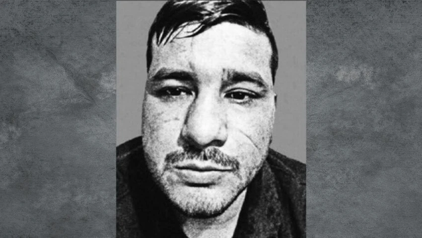 “El Perris”: Así abatieron al jefe de seguridad de “Los Chapitos” en Sinaloa, detalla Harfuch