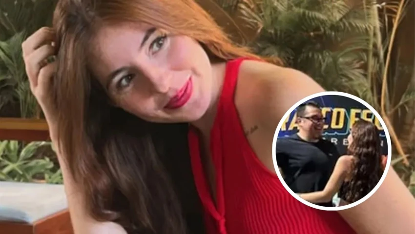 “Es 100% comedia”: Natalia Montaño rompe el silencio y se defiende tras confesión con Franco Escamilla