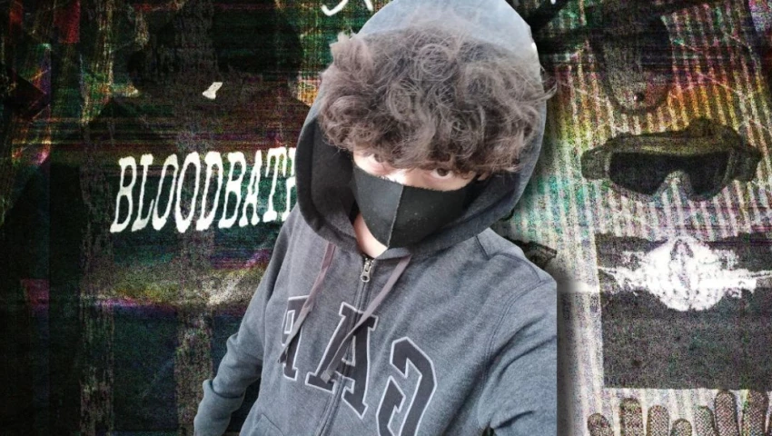 “Escoria como yo…”: el inquietante mensaje de Lex Ashton antes de asesinar a un estudiante en CCH Sur