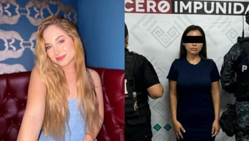 “Fue un accidente”: La nueva versión del caso Ximena Camacho, joven atropellada por la expareja de su novio