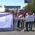“Hasta donde tenga que llegar”: madres rompen el silencio ante desapariciones en Coacalco