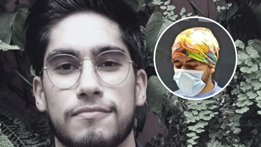 “Orinaba una vez al día”: Exresidente rompe el silencio sobre la UMAE 25 tras la muerte de Abraham Reyes