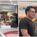 Lord helado, lord nutrisa, postres, toppings, video viral