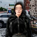 “La Mufasa”: Así presumía su vida en TikTok la conductora ebria que mató a Mitzi en Querétaro