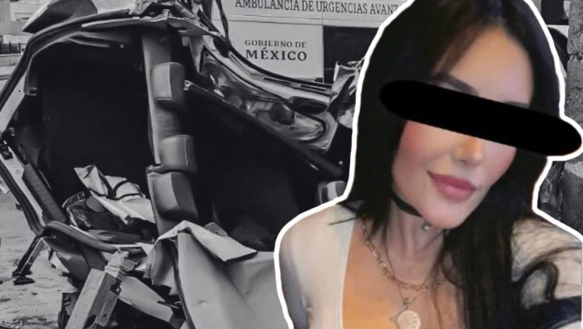 “La Mufasa”: ¿cuánto podría pasar en prisión la conductora ebria que causó la muerte de Mitzi en Querétaro?