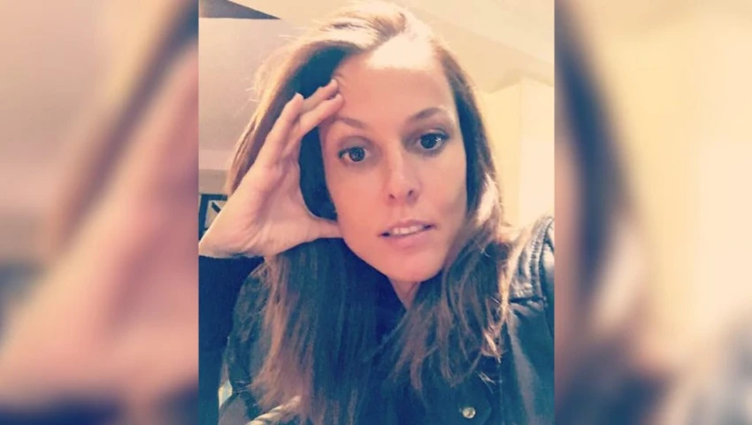“Lady Racista” revela detalles inéditos de lo que pasó en la Condesa: "Mi mamá murió, estoy sola"