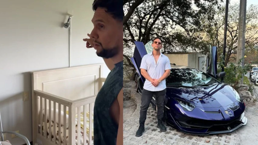 “Le pusieron un arma en la cabeza a mi hijo": Alfredo Valenzuela revela detalles inéditos de su asalto