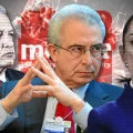 “Morena ha copiado lo peor del PRI”: Ernesto Zedillo acusa a Sheinbaum y AMLO de destruir la democracia