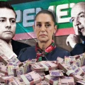 “Maldita deuda corrupta” de Calderón y Peña: así se hundió Pemex y el plan de Sheinbaum para 2027