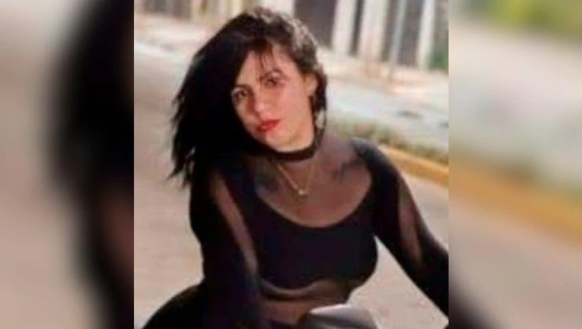 “Mamá, me van a matar”: Mensajes, un audio y el VIDEO clave del feminicidio de Estefanía Fernanda