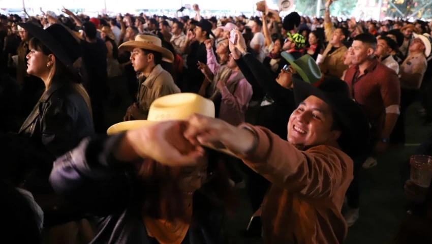 “México Canta”: Este es el género musical que desbancó a los corridos tumbados