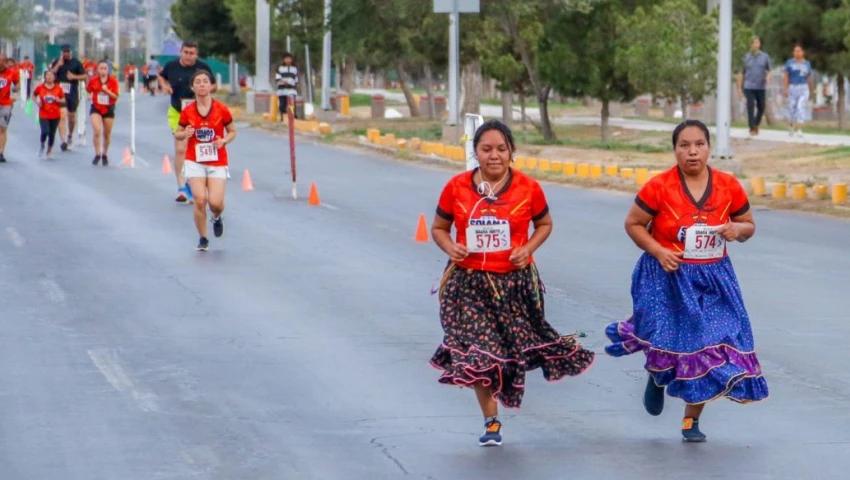 “México Imparable”: Fechas, sedes y todo sobre las carreras que fusionan deporte, cultura y turismo