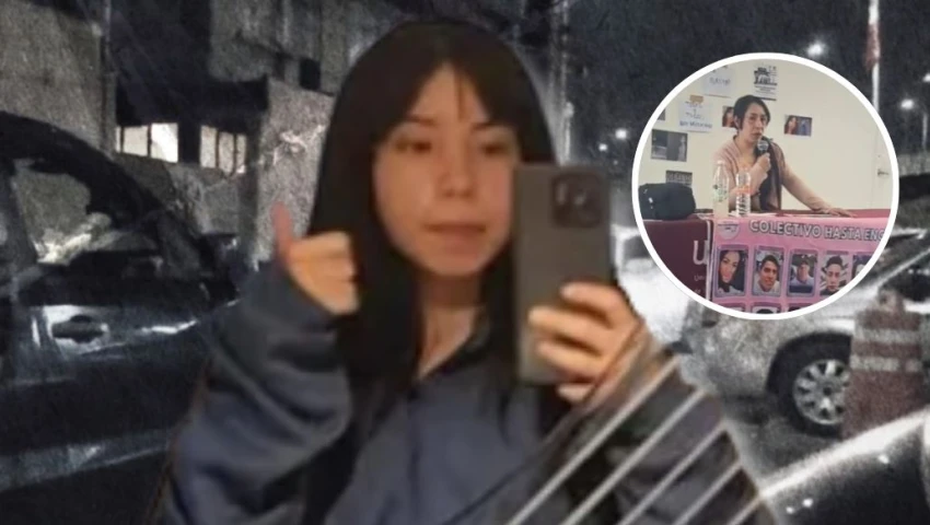 “Sin presión, no existiría ni la primera hoja de investigación”: las acusaciones de la madre de Kimberly Moya