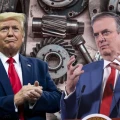 “Persuadir a Trump no es fácil”: Así logró México evitar aranceles a autopartes