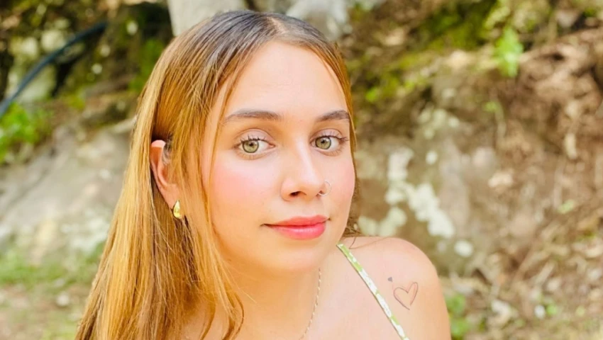 Michoacán, Isabel Ashanti Gómez, asesinada, balazos, estadounidense