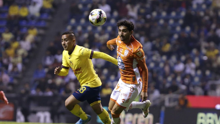 Calendario oficial de los cuartos de final Liga MX Clausura 2025