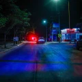 Violencia azota Culiacán