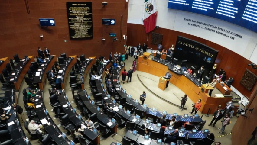 Senado de la República