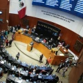 Senado de la República Senado de la República
