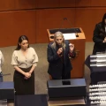 Reforma al Poder Judicial: Senado inicia sorteo para magistrados y jueces