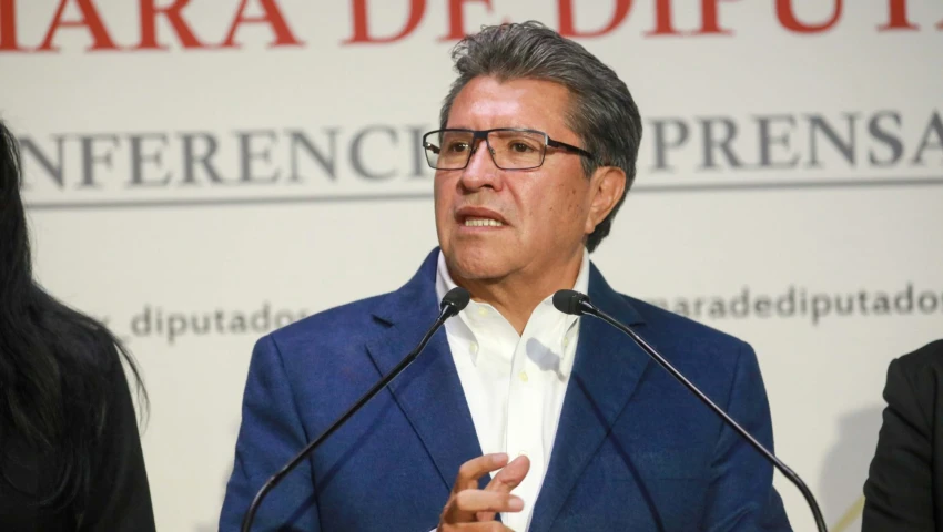 Ricardo Monreal Ricardo Monreal